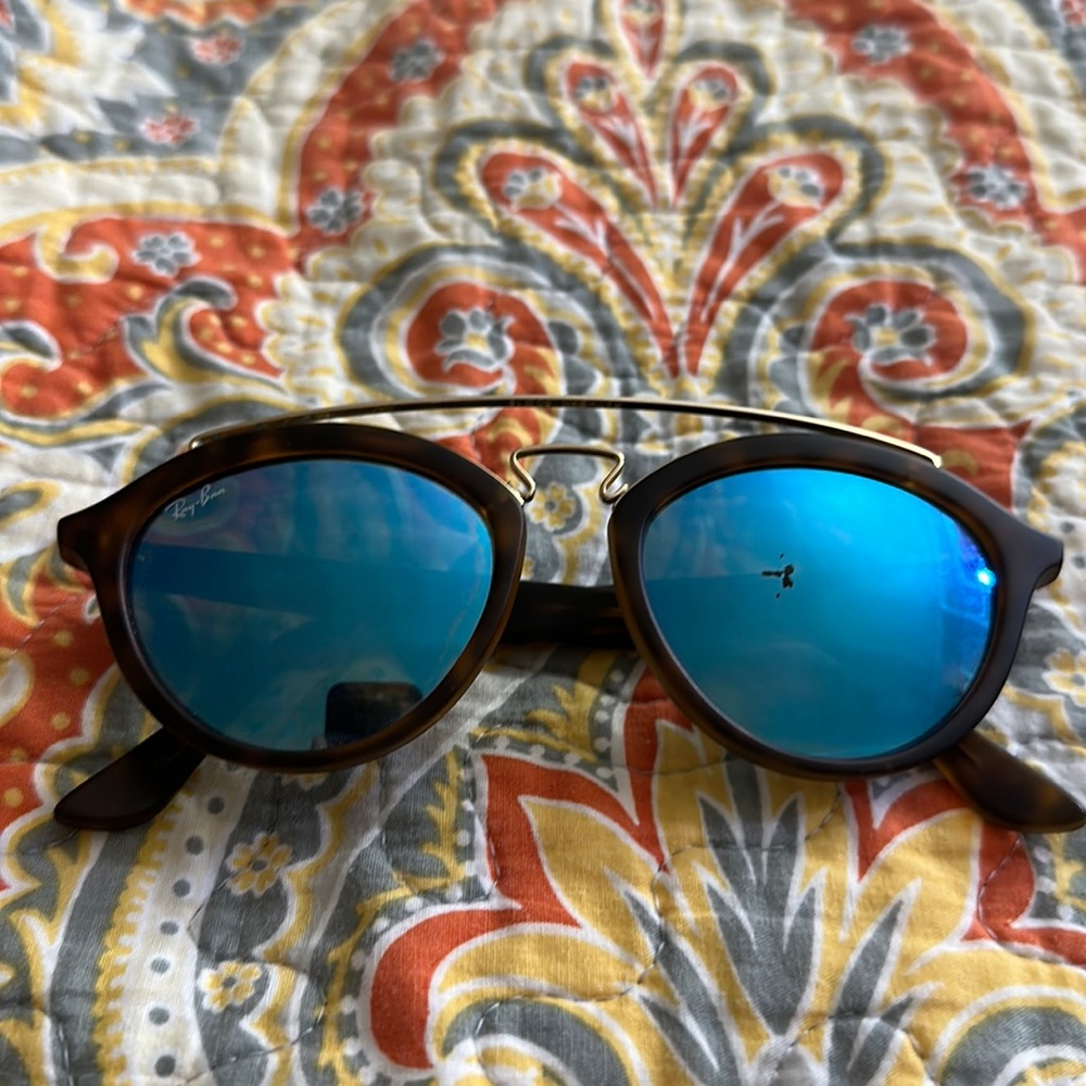 Rayban sunglasses